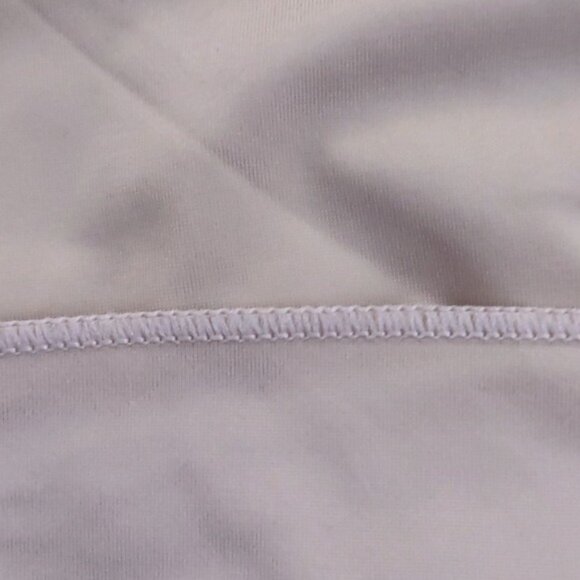 Spanx Nude Beige U Neckline Slimming Shape Wear Tummy Control Tank Top Size L - Picture 8 of 8